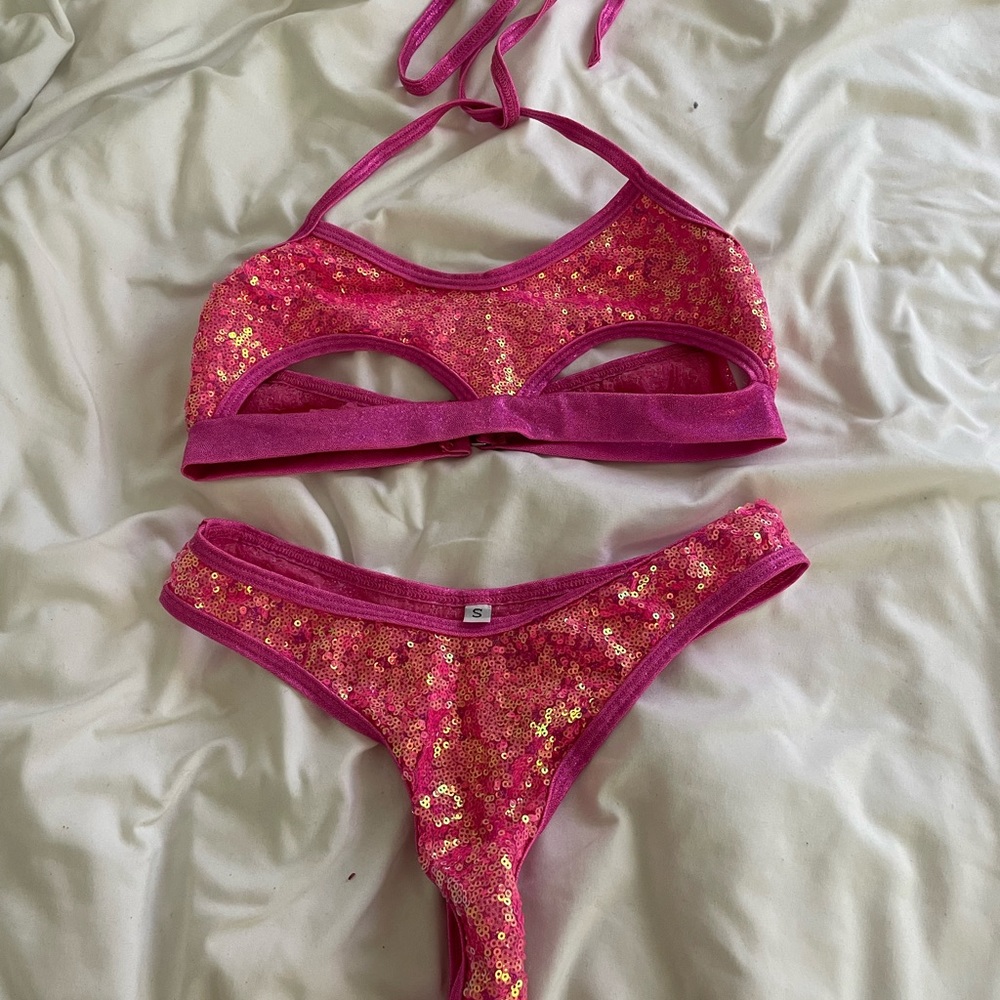 Rave outfit